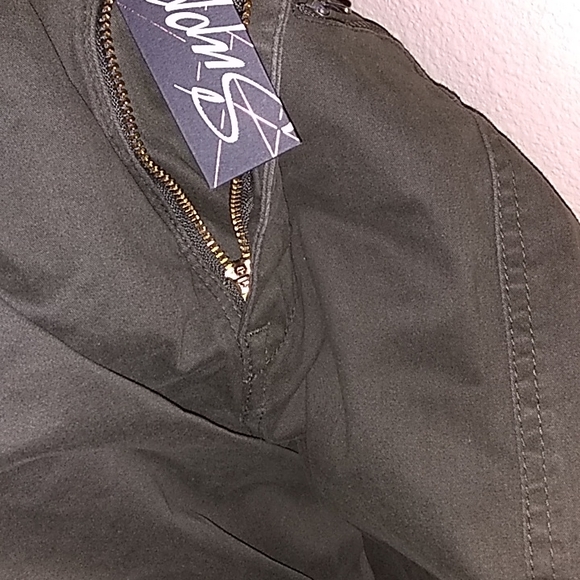 Suppliers pants for workshop - Picture 3 of 4